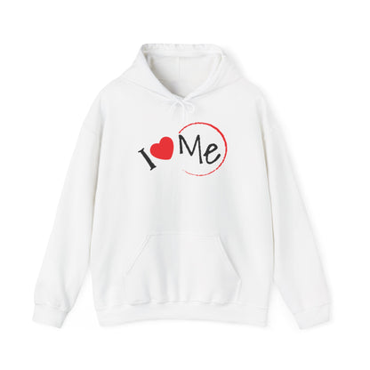 weatshirt "I LOVE ME"S